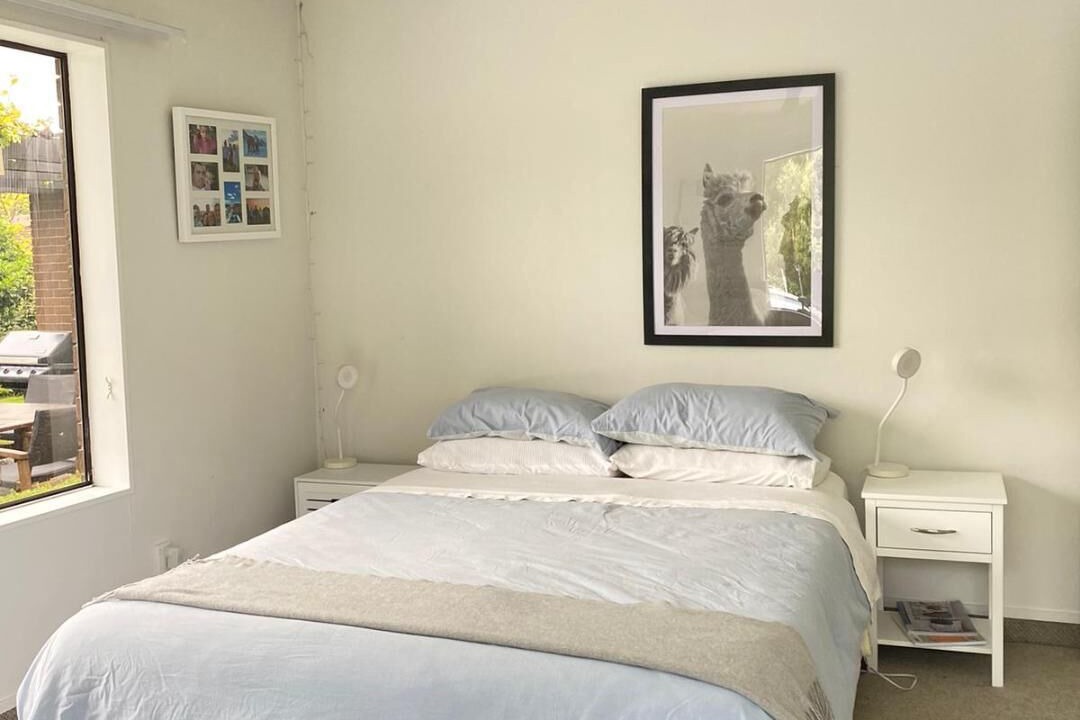 Photo of Bedroom in Havelock North