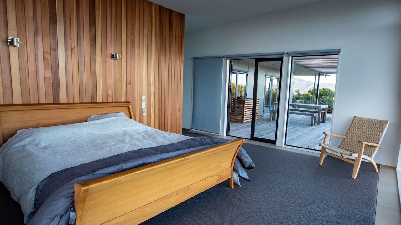 Photo of Bedroom in Ngaio Bay