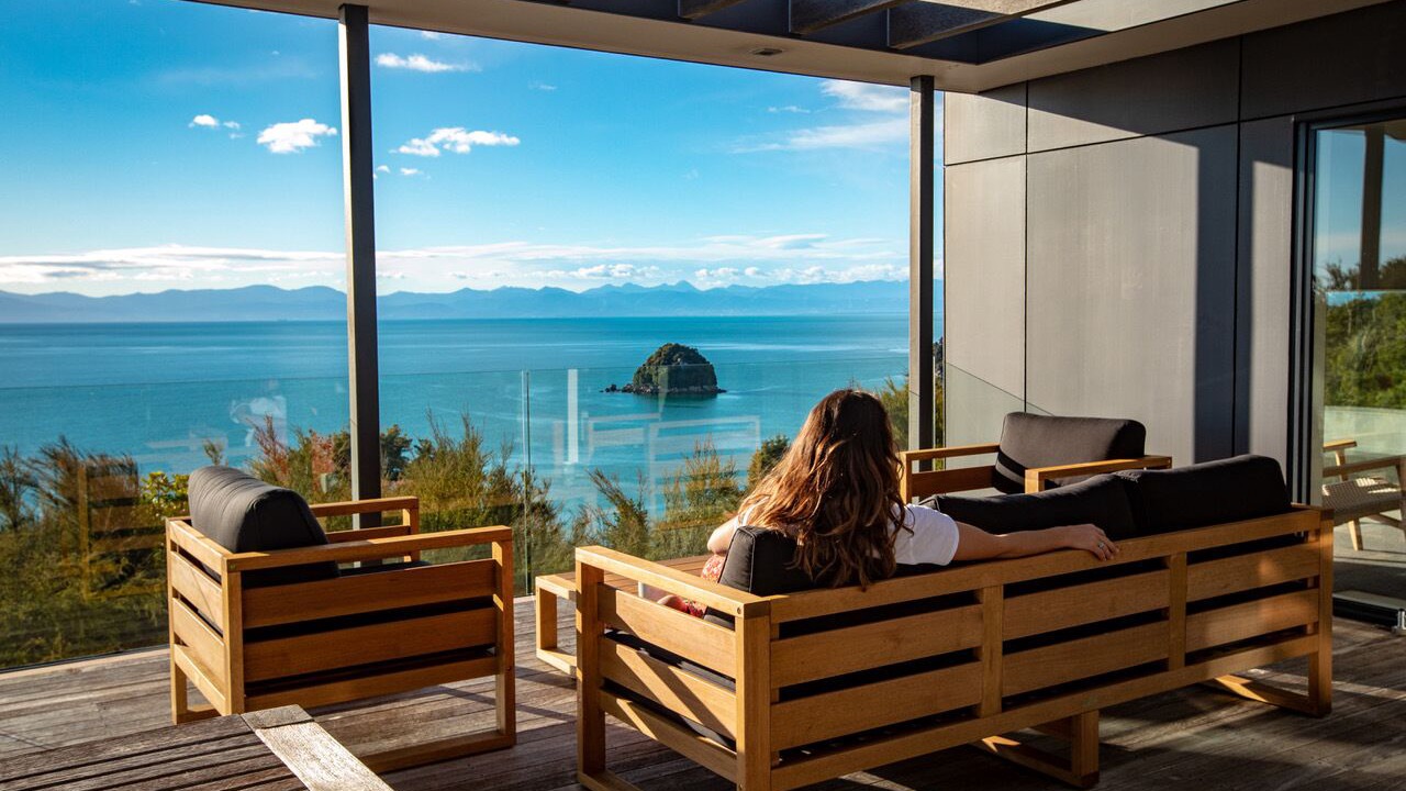 Photo of Outdoor in Ngaio Bay