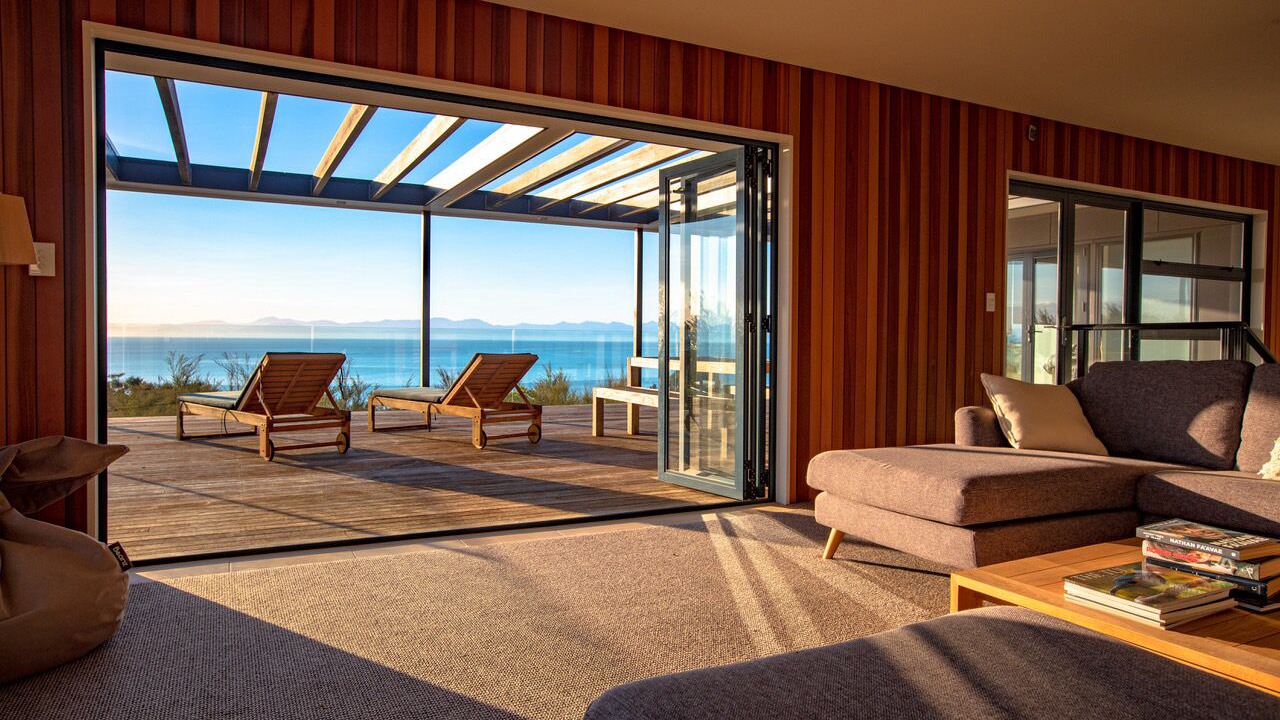 Photo of Livingroom in Ngaio Bay