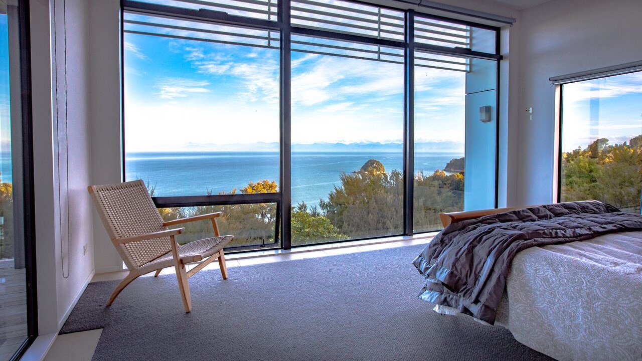 Photo of Bedroom in Ngaio Bay