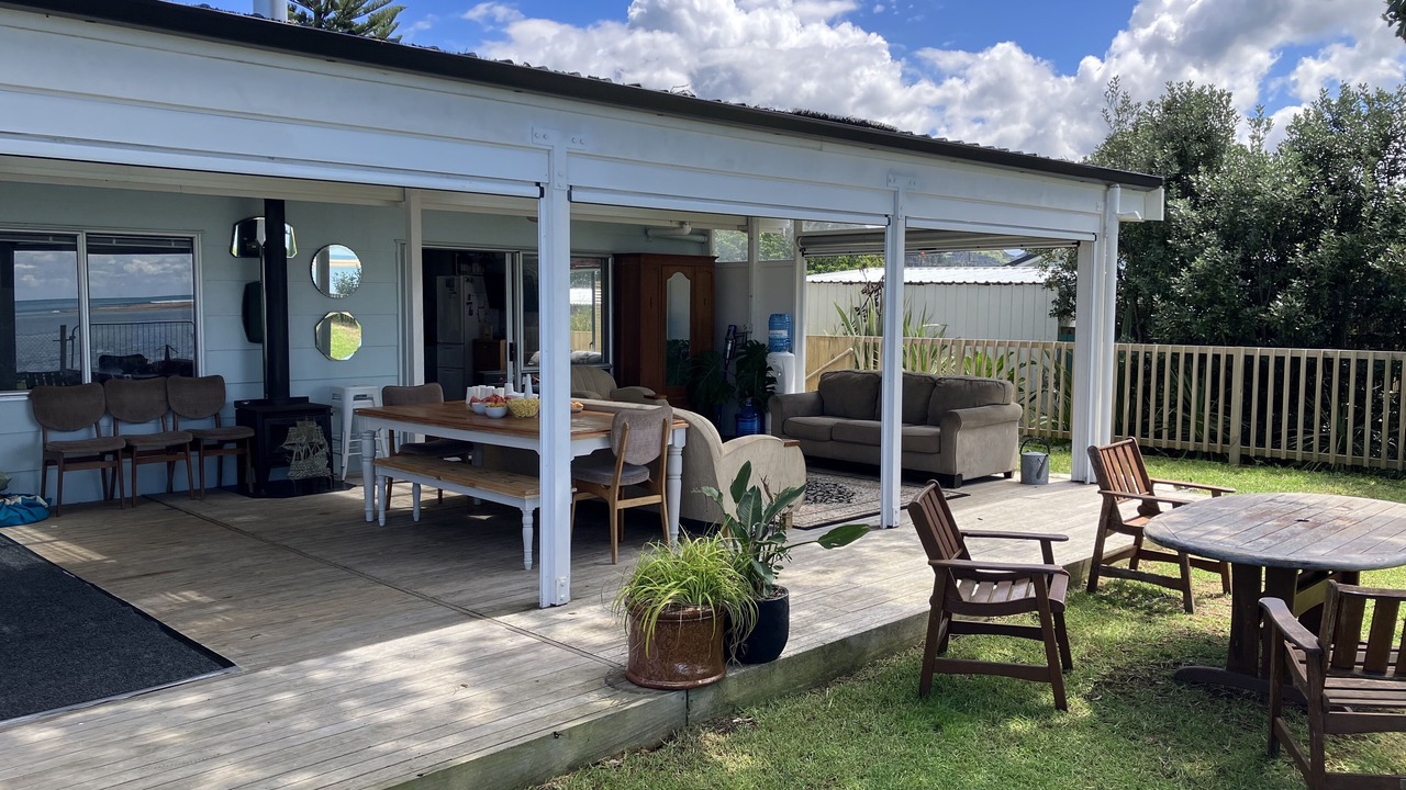 Photo of Outdoor in Pataua