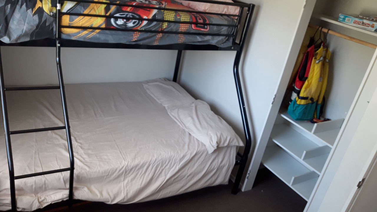 Photo of Bedroom in Pataua