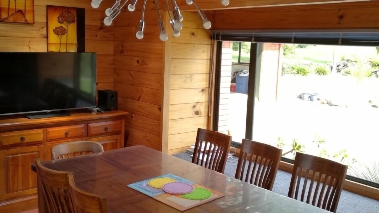 Photo of Livingroom in Bombay