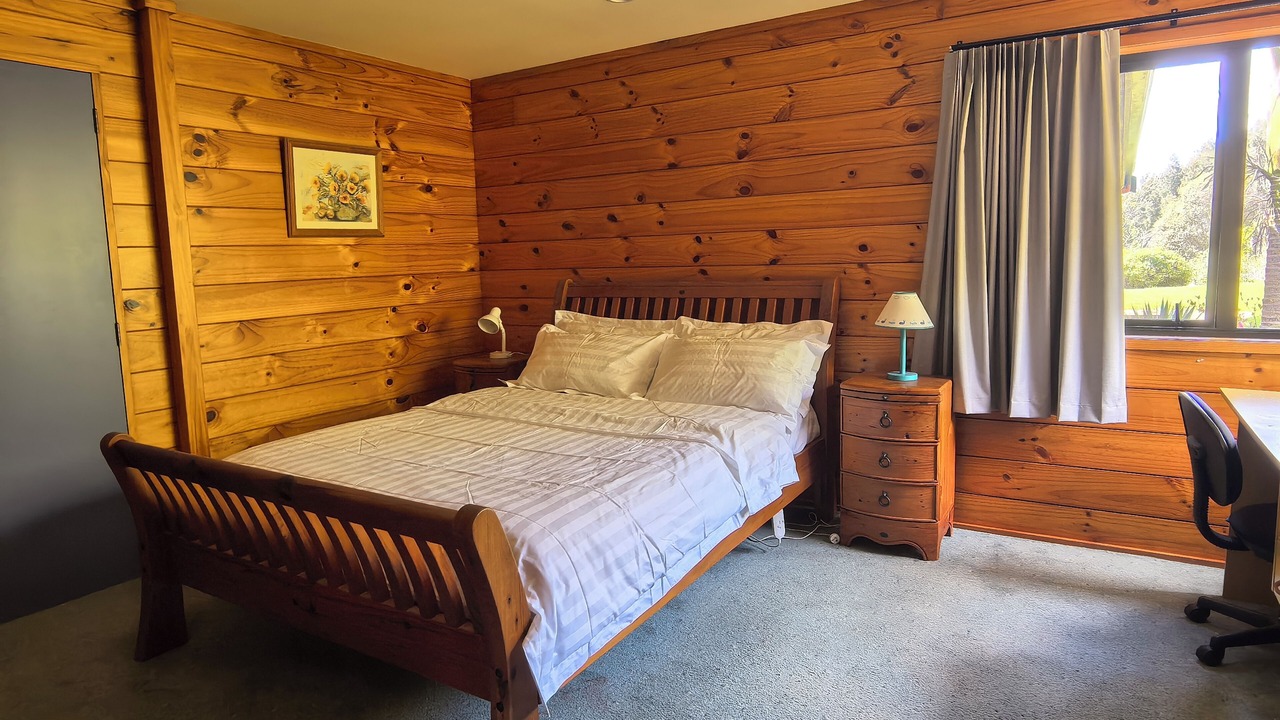 Photo of Bedroom in Bombay