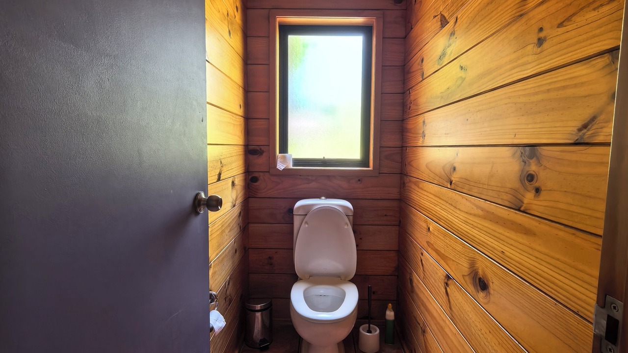 Photo of Bathroom in Bombay