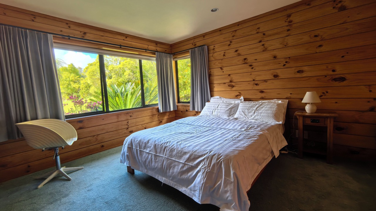 Photo of Bedroom in Bombay