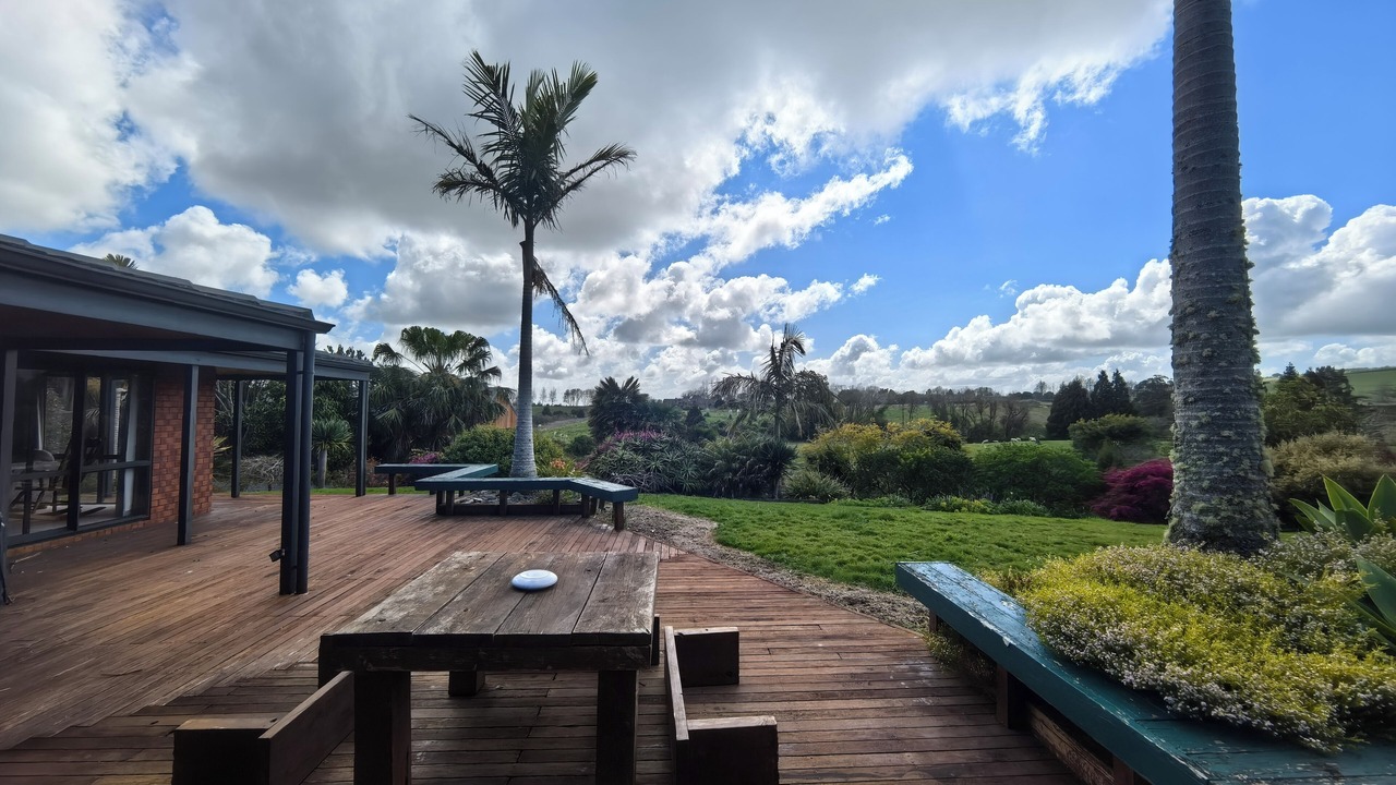 Photo of Outdoor in Bombay