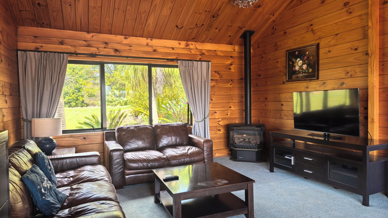 Photo of Livingroom in Bombay