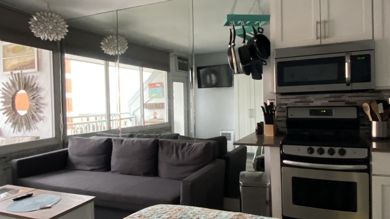 Photo of Bedroom in Northeast Virginia Beach