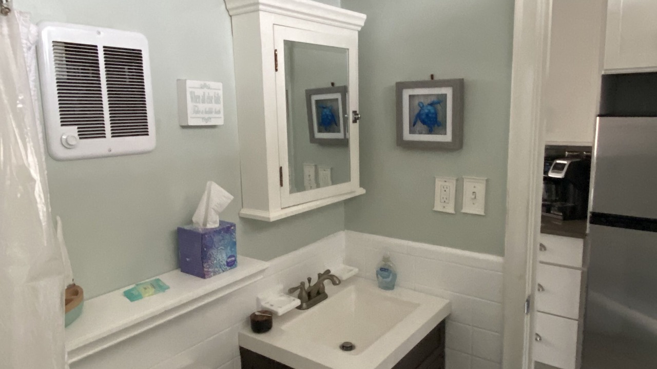 Photo of Bathroom in Northeast Virginia Beach