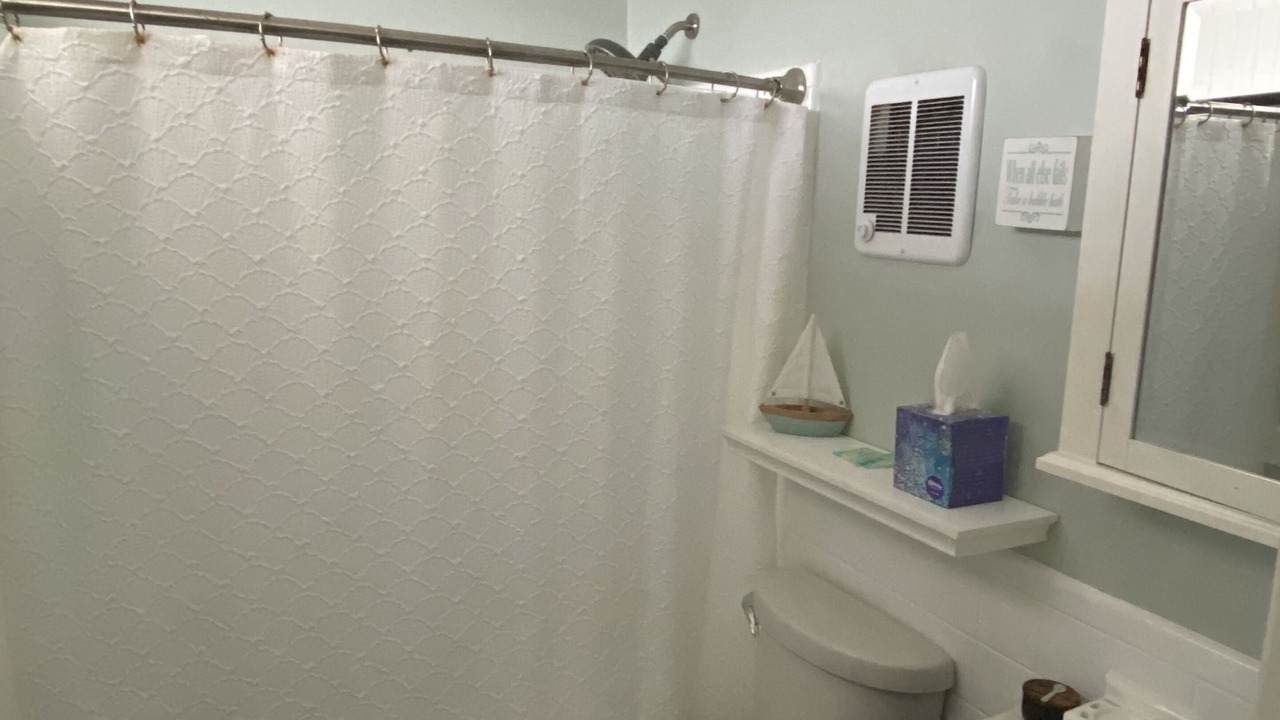 Photo of Bathroom in Northeast Virginia Beach