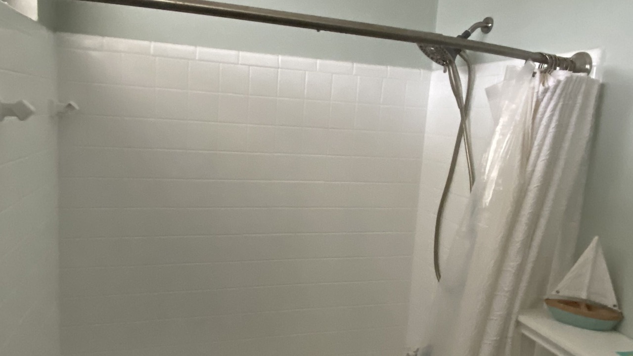 Photo of Bathroom in Northeast Virginia Beach