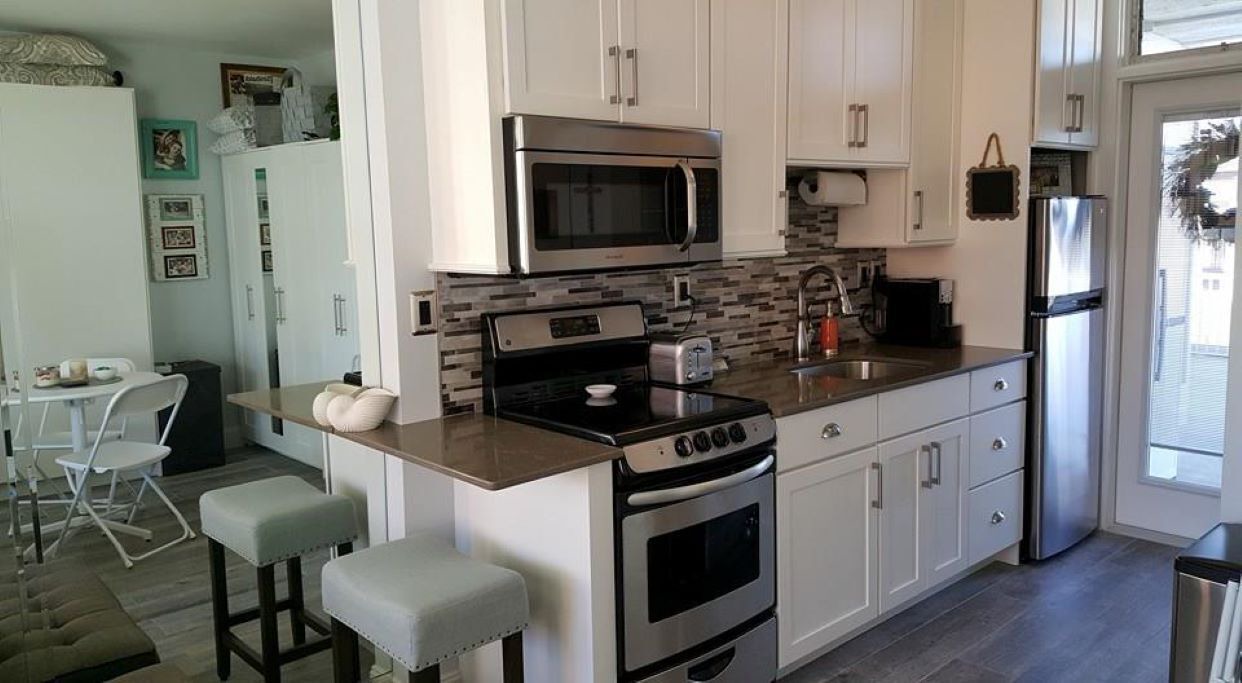 Photo of Kitchen in Northeast Virginia Beach