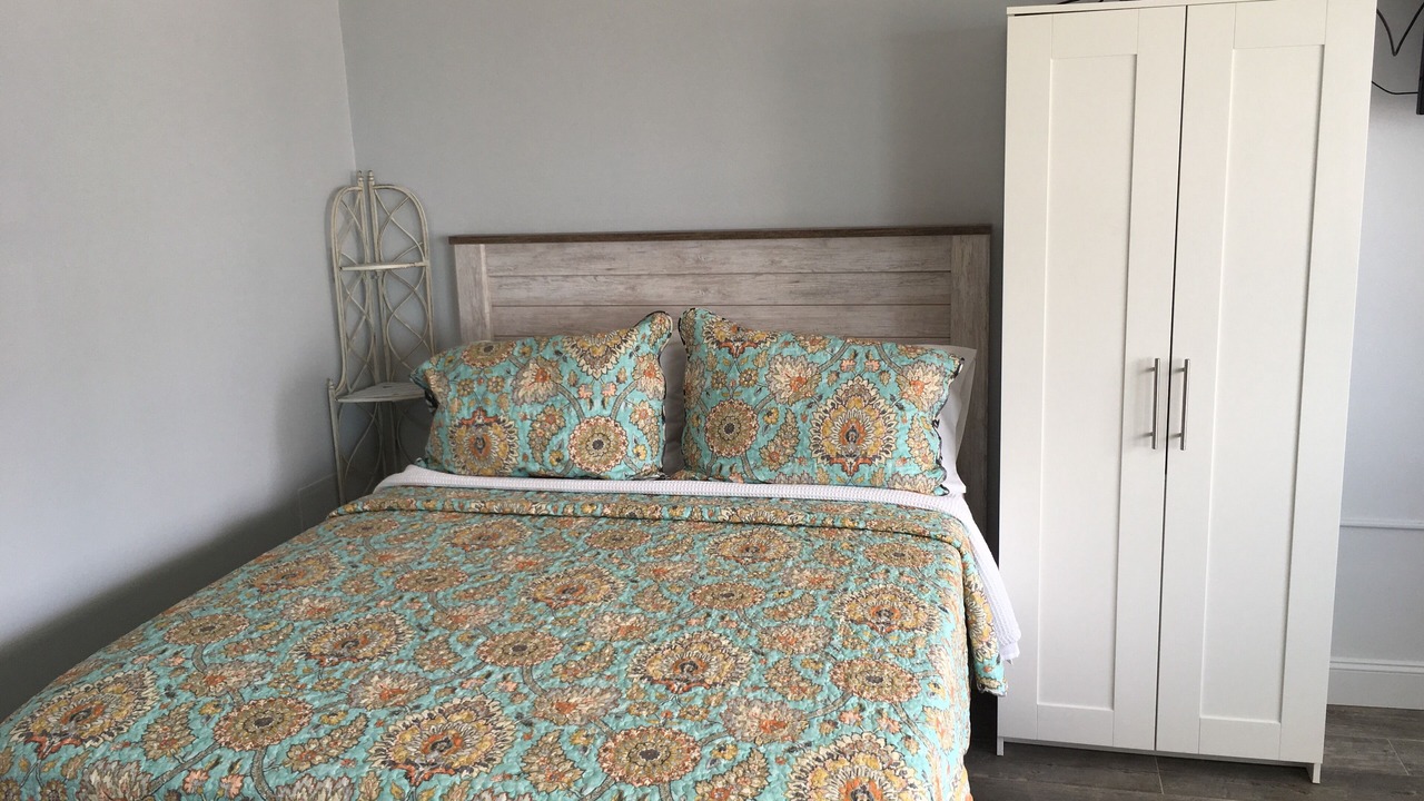 Photo of Bedroom in Northeast Virginia Beach