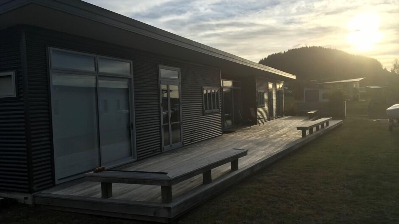 Photo of Patio Balcony in Motuoapa