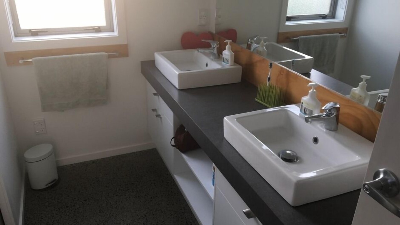 Photo of Bathroom in Motuoapa