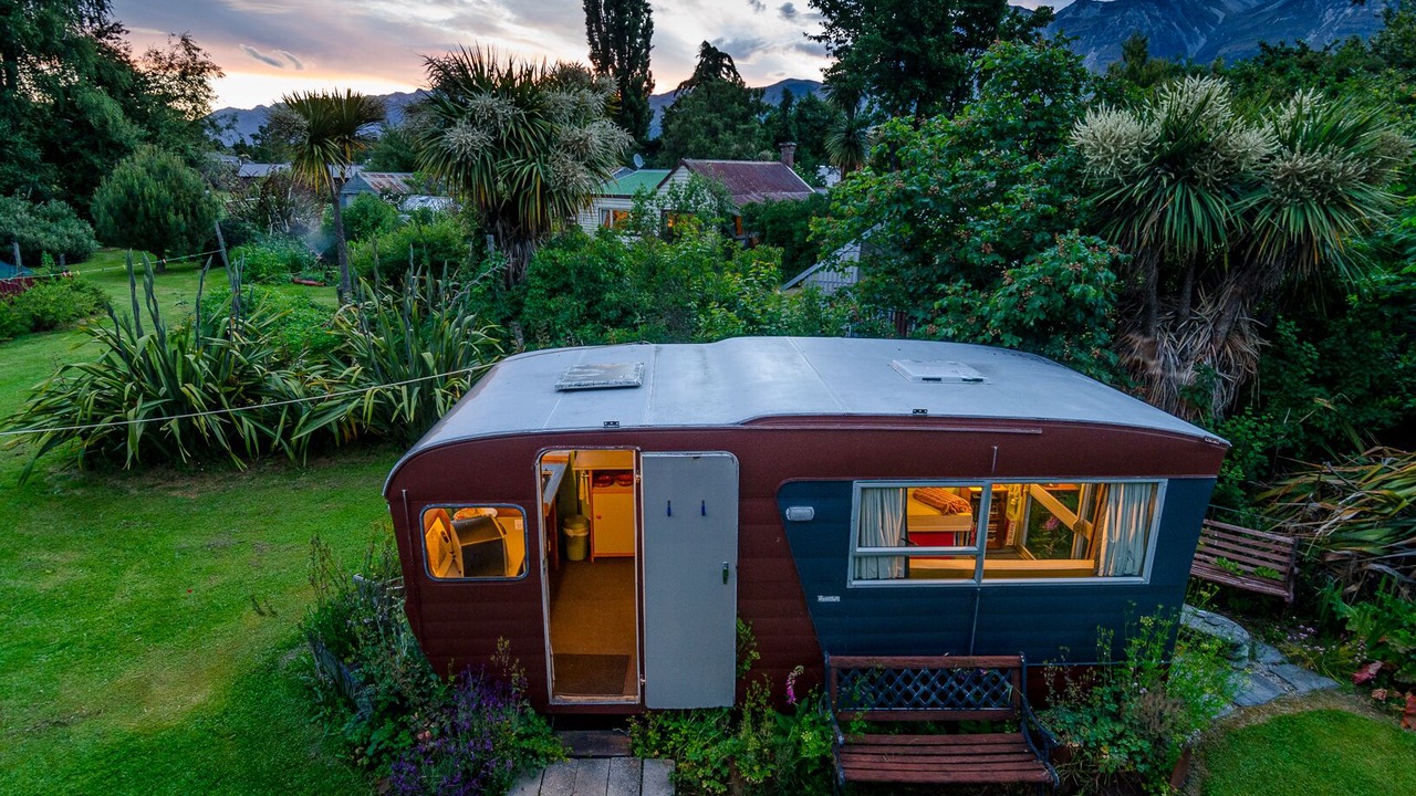 Photo of Outdoor in Glenorchy