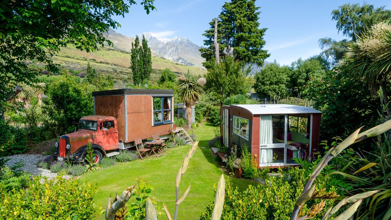 Photo of Others in Glenorchy