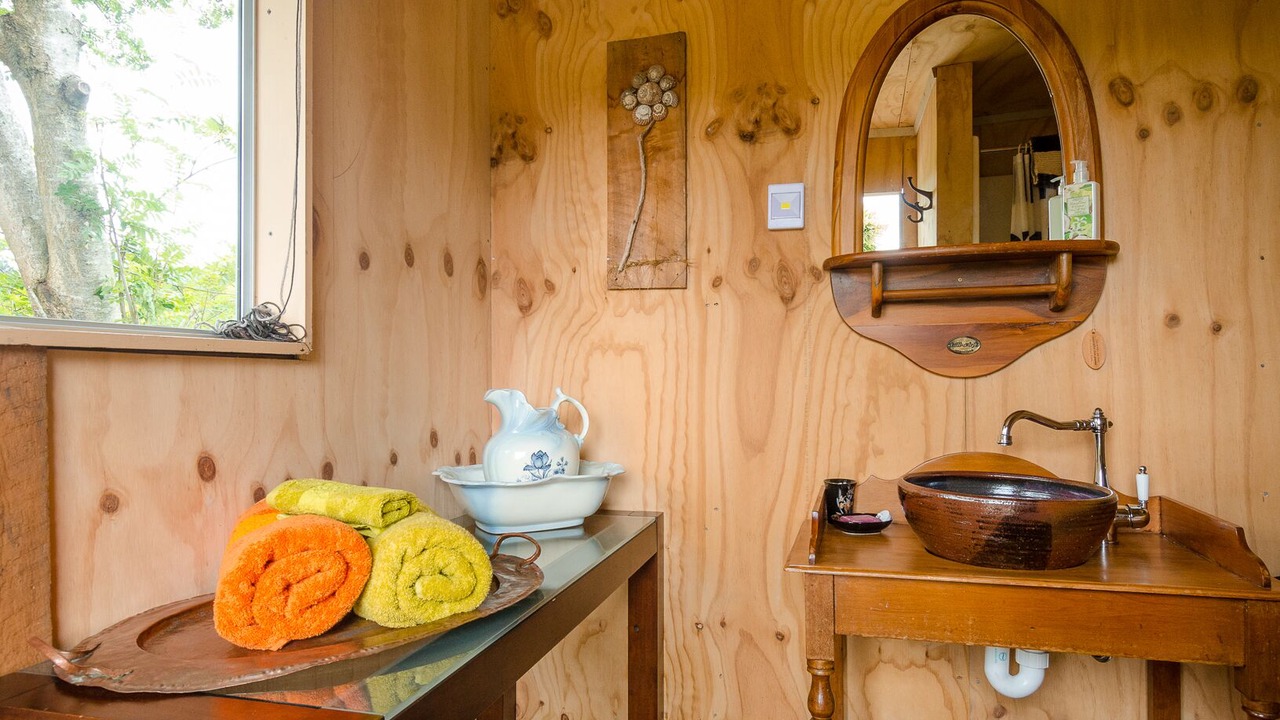 Photo of Bathroom in Glenorchy