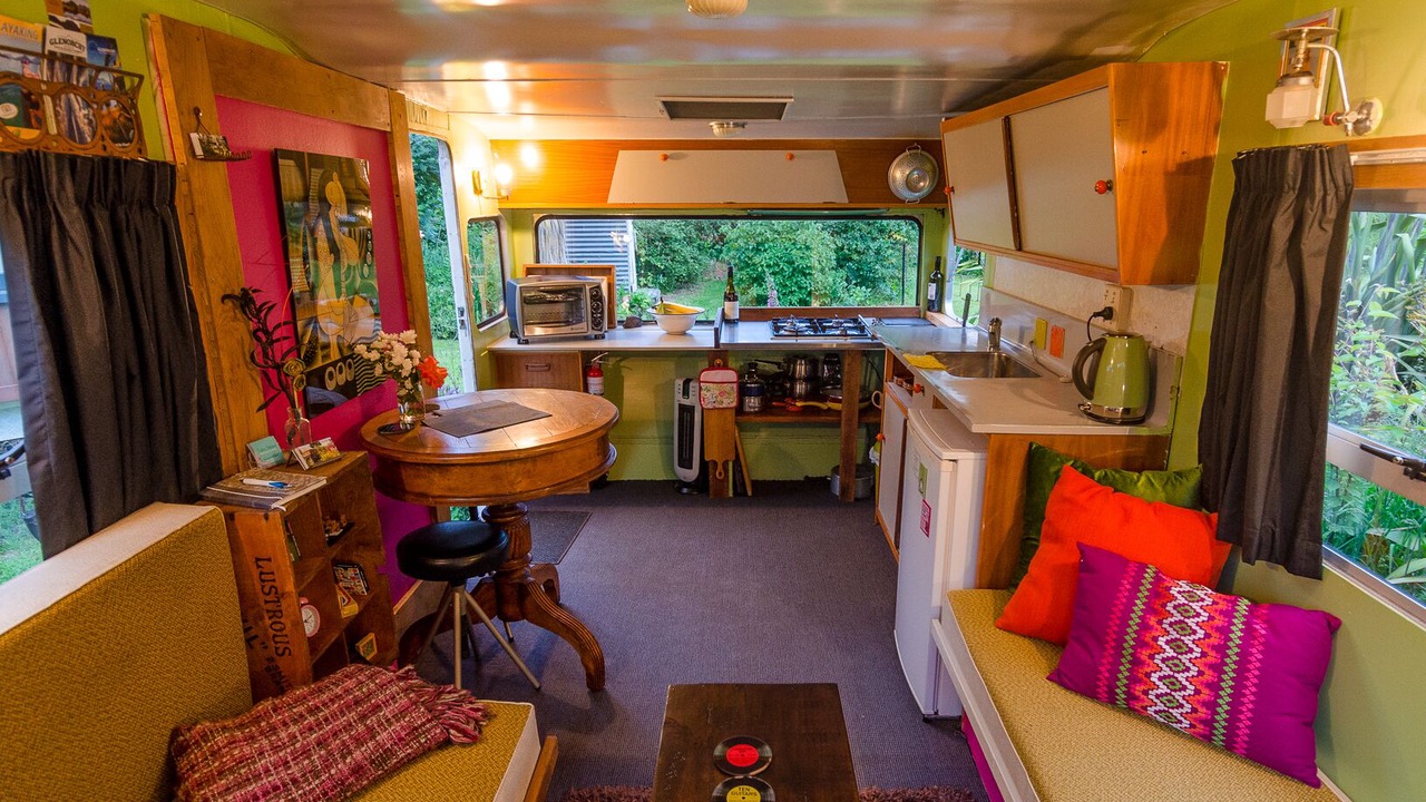 Photo of Others in Glenorchy