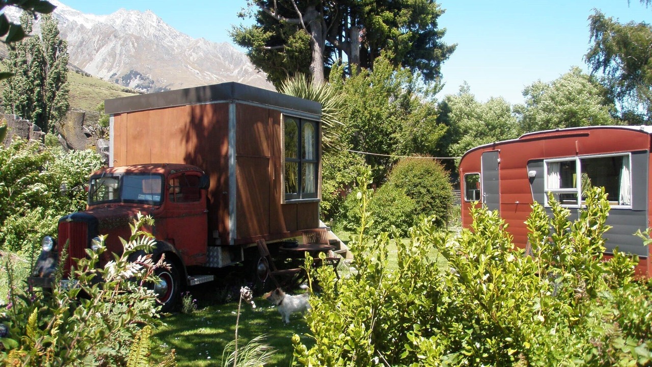 Photo of Others in Glenorchy