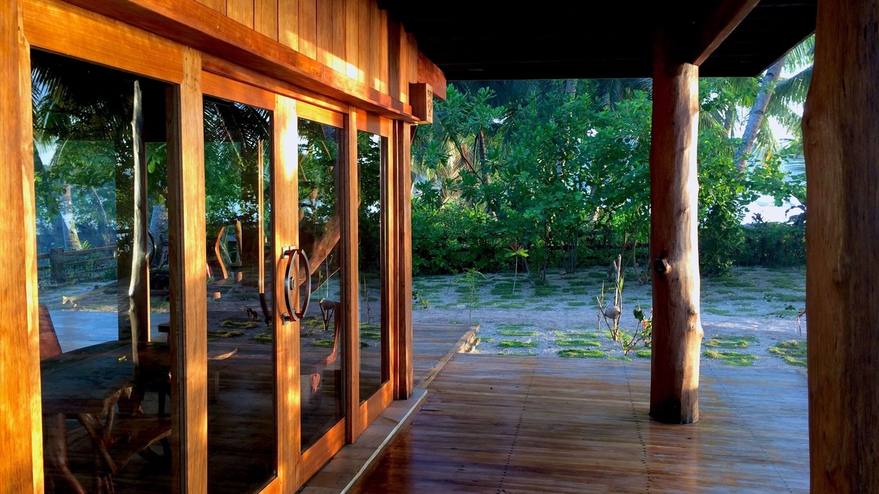 Photo of Outdoor in Pulau Masokut