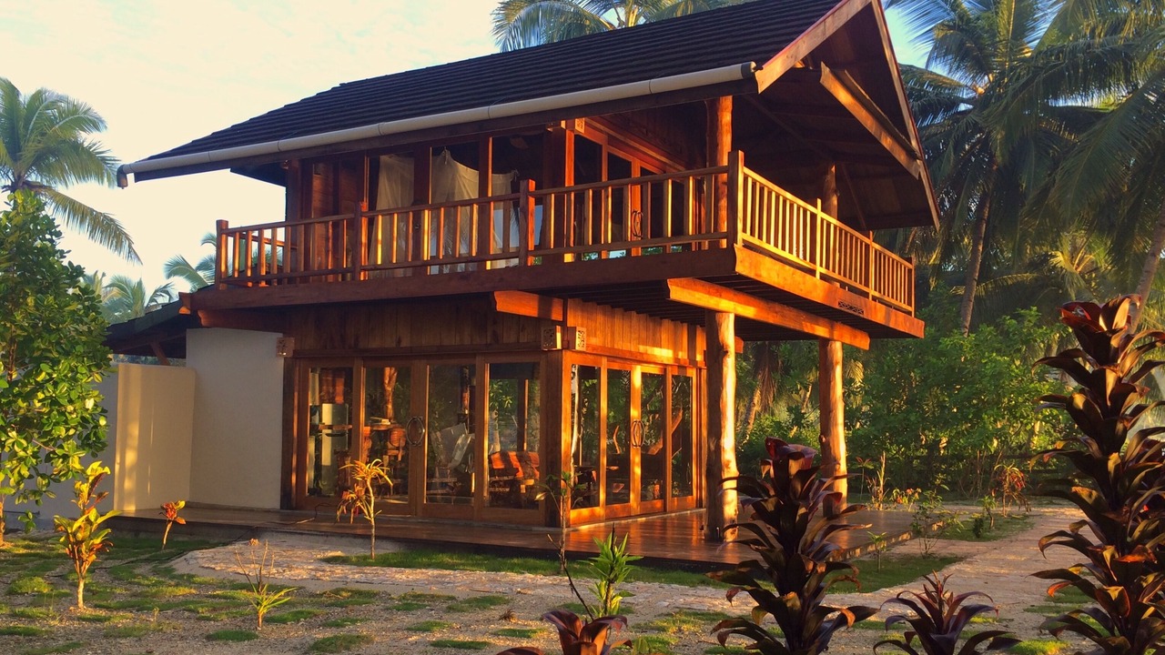 Photo of Outdoor in Pulau Masokut