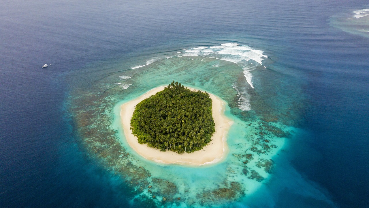 Photo of Others in Pulau Masokut