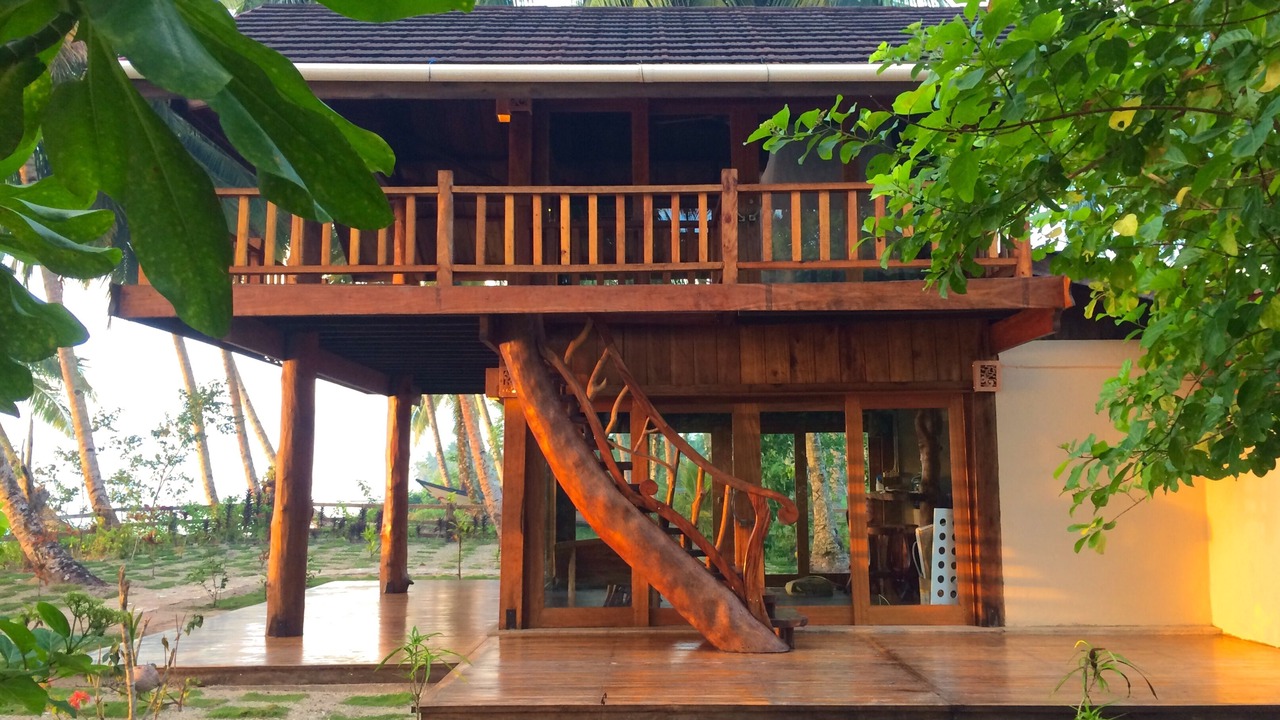 Photo of Outdoor in Pulau Masokut