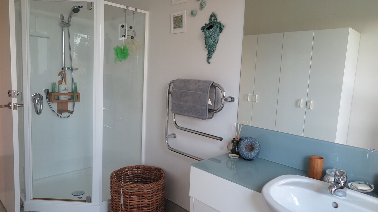 Photo of Bathroom in Tawharanui