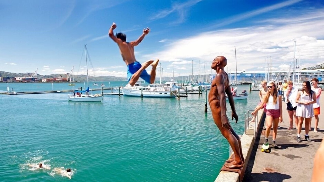 Photo of Others in Te Aro