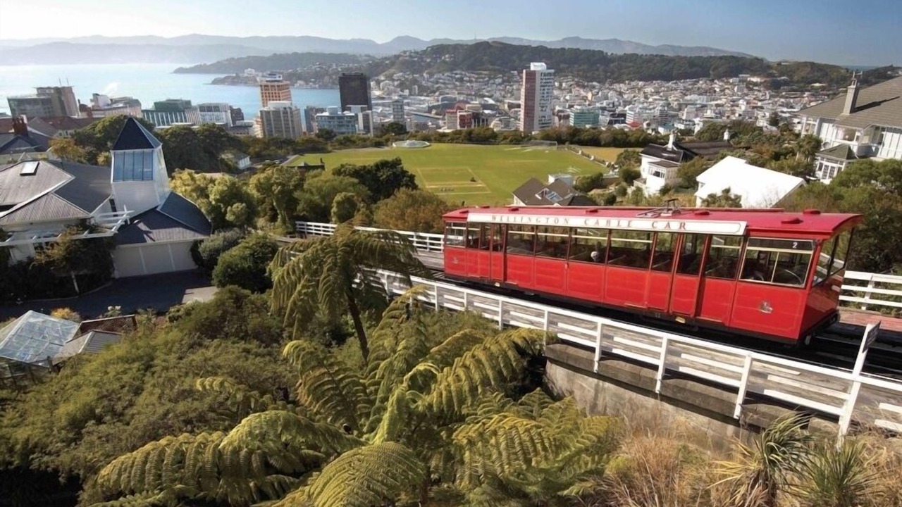 Photo of Others in Te Aro