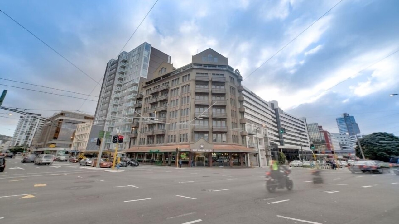 Photo of Others in Te Aro