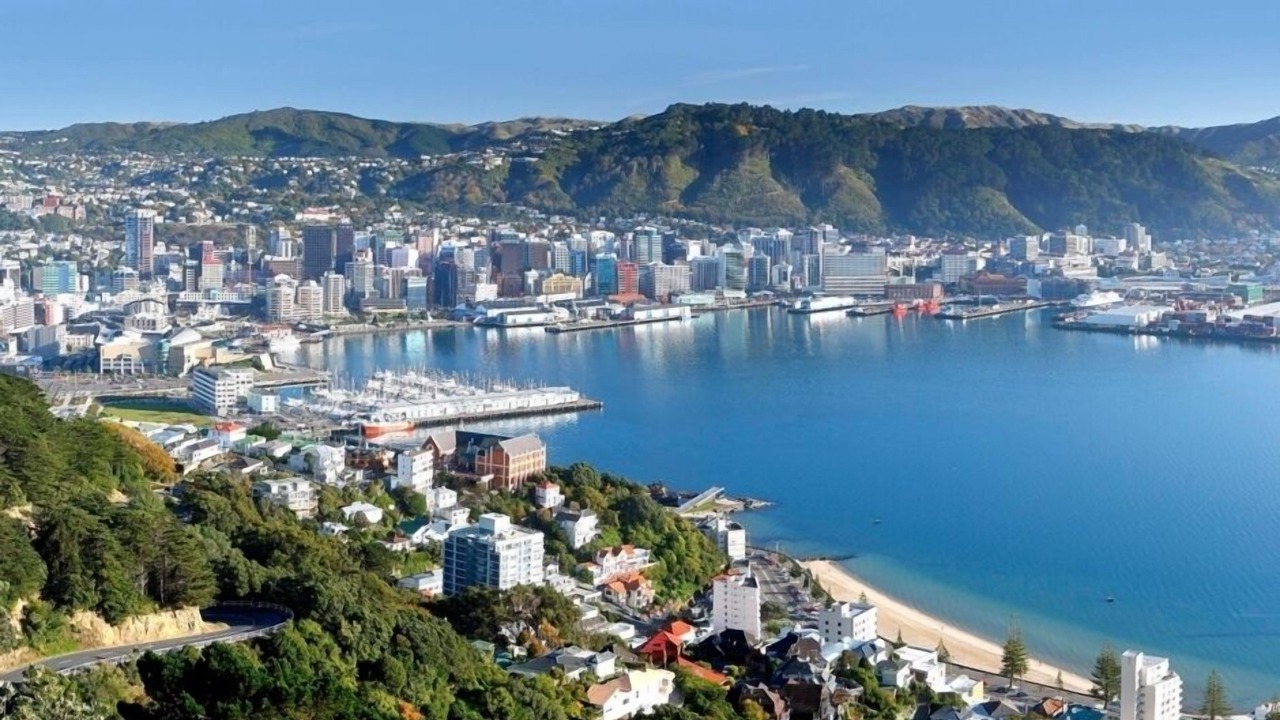 Photo of Others in Te Aro