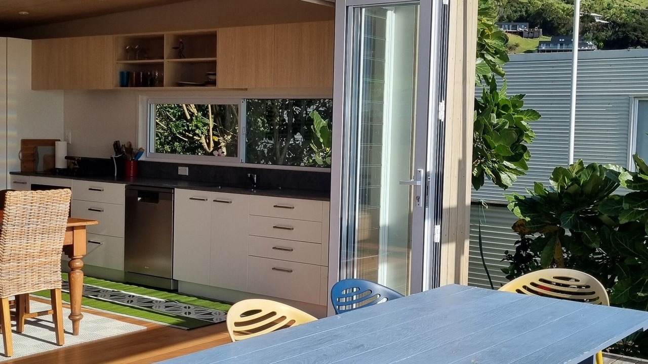 Photo of Outdoor in Ahipara