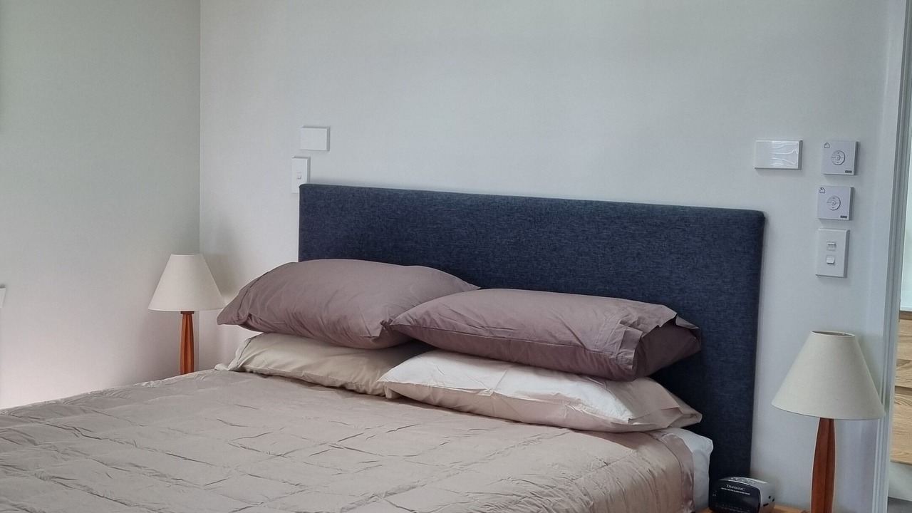 Photo of Bedroom in Ahipara