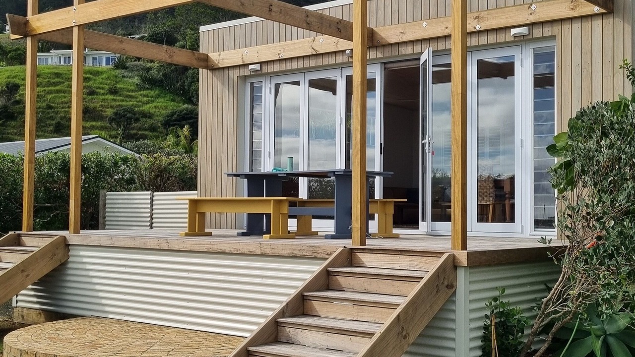 Photo of Outdoor in Ahipara