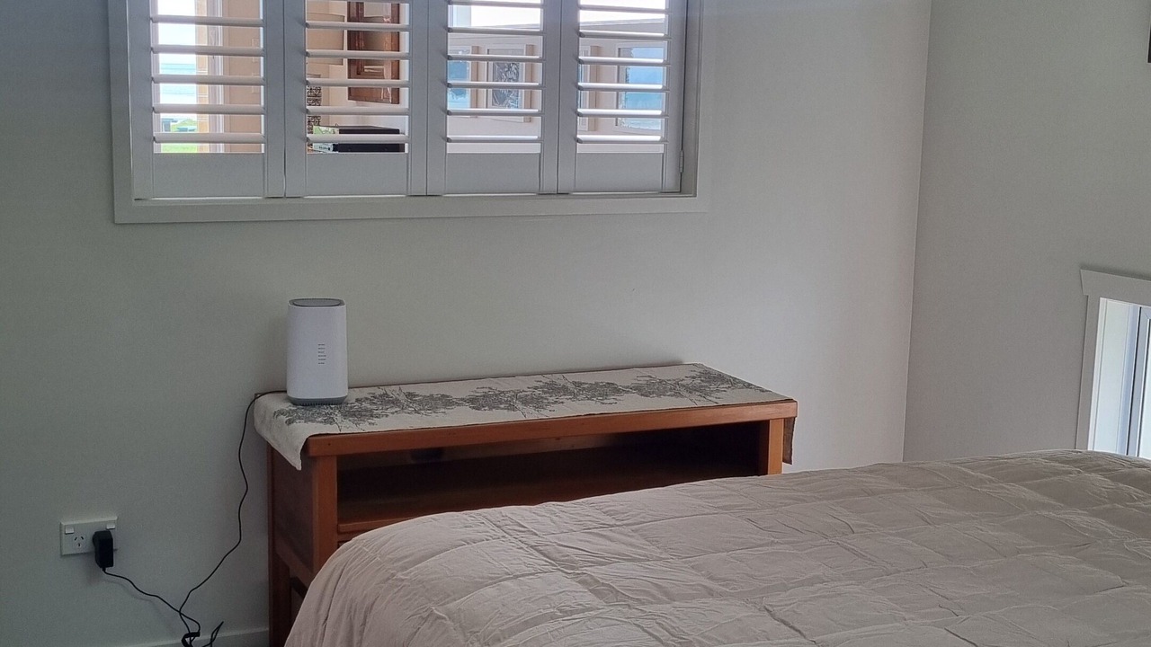 Photo of Bedroom in Ahipara