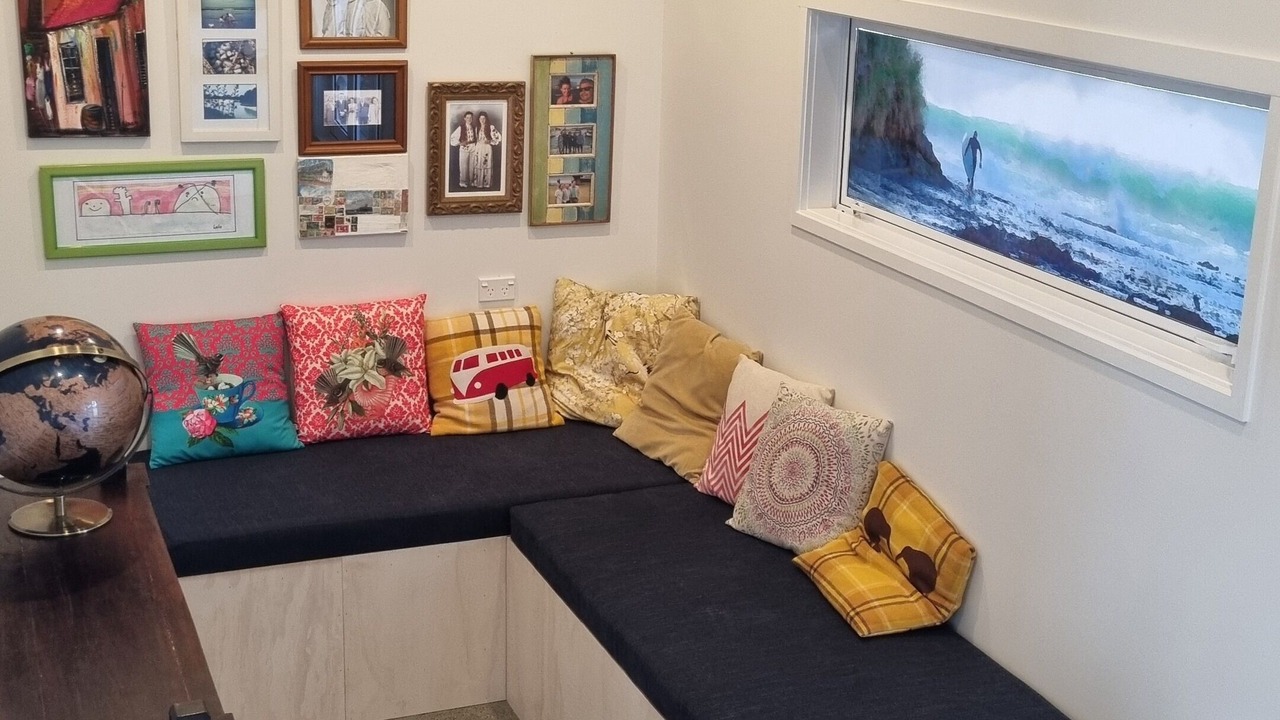 Photo of Livingroom in Ahipara