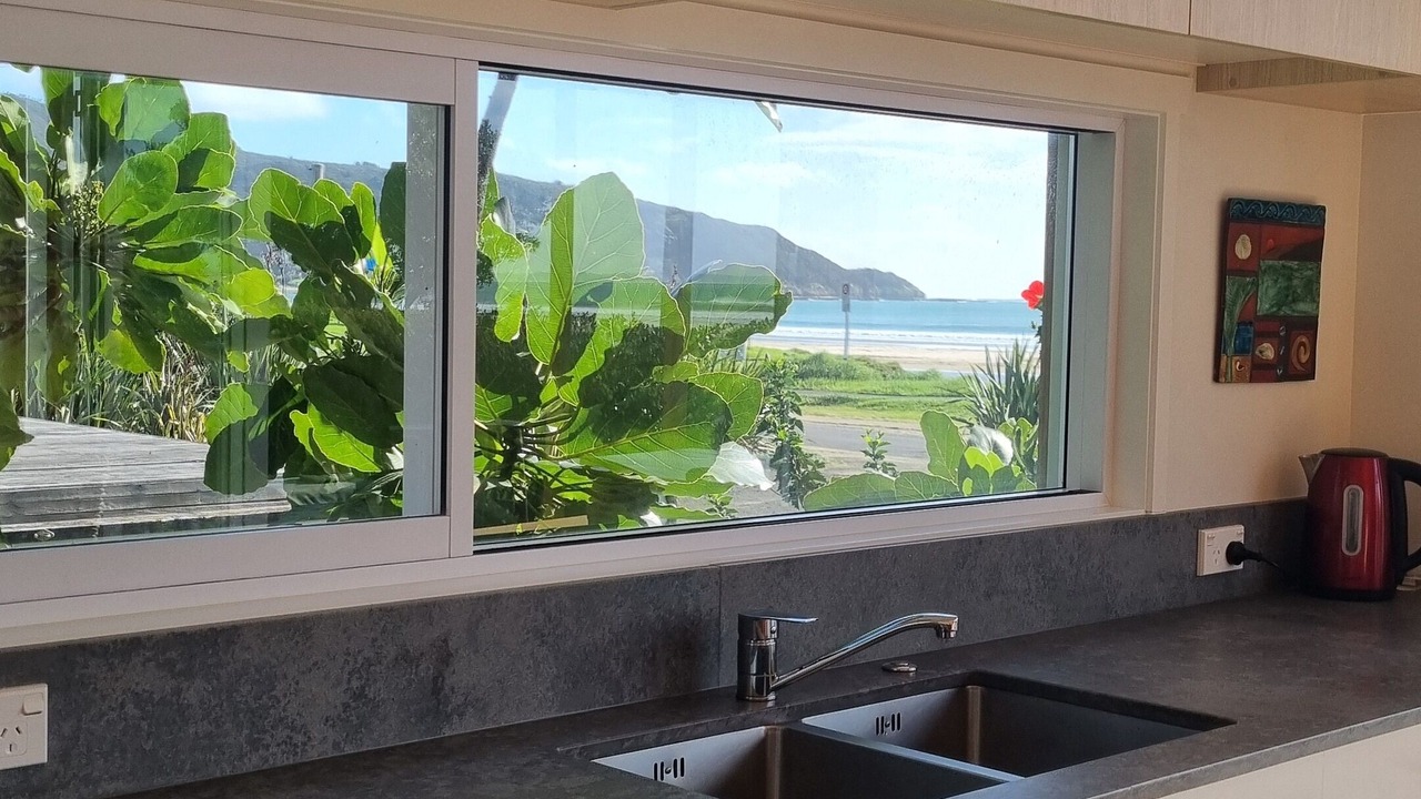 Photo of Kitchen in Ahipara