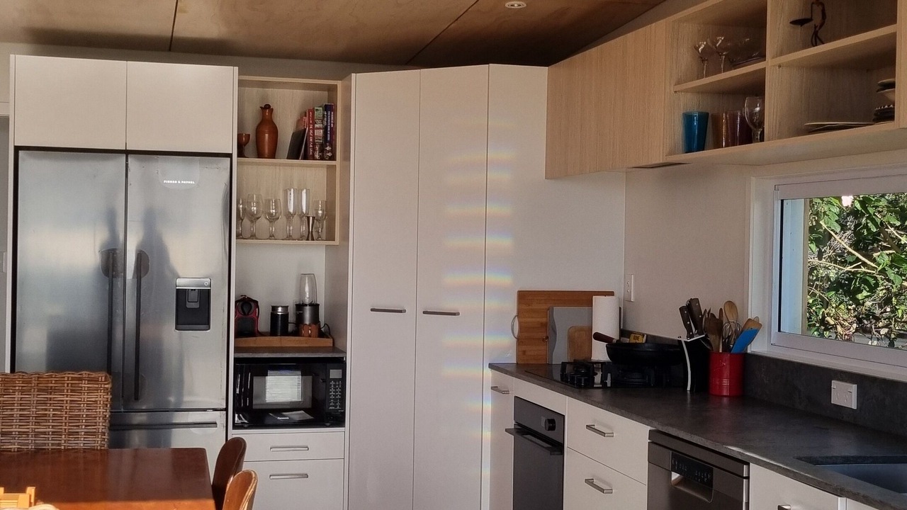 Photo of Kitchen in Ahipara