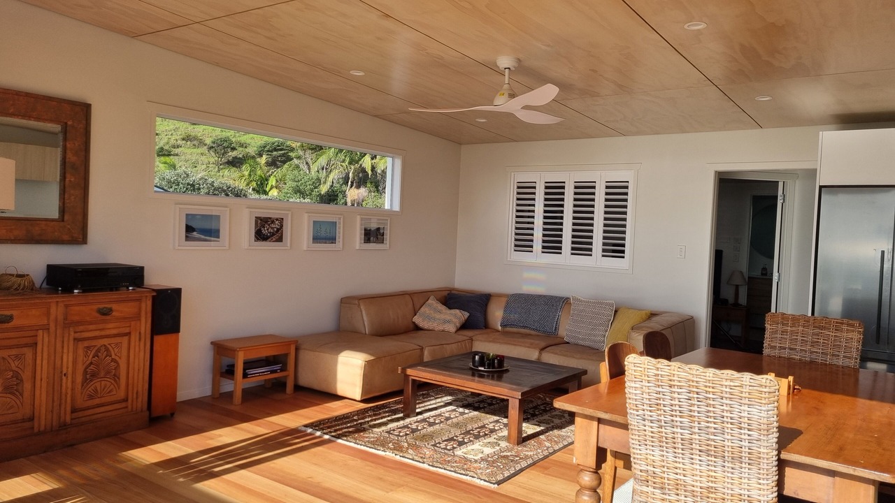 Photo of Livingroom in Ahipara