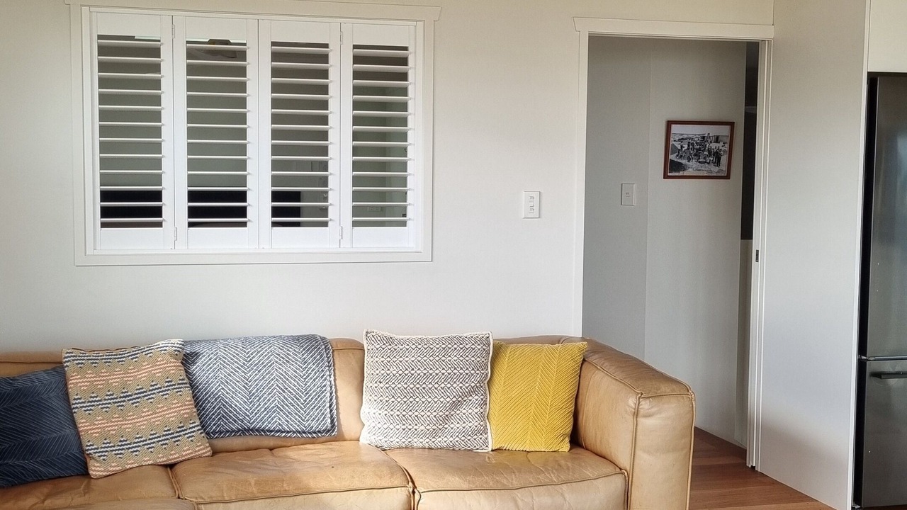 Photo of Livingroom in Ahipara