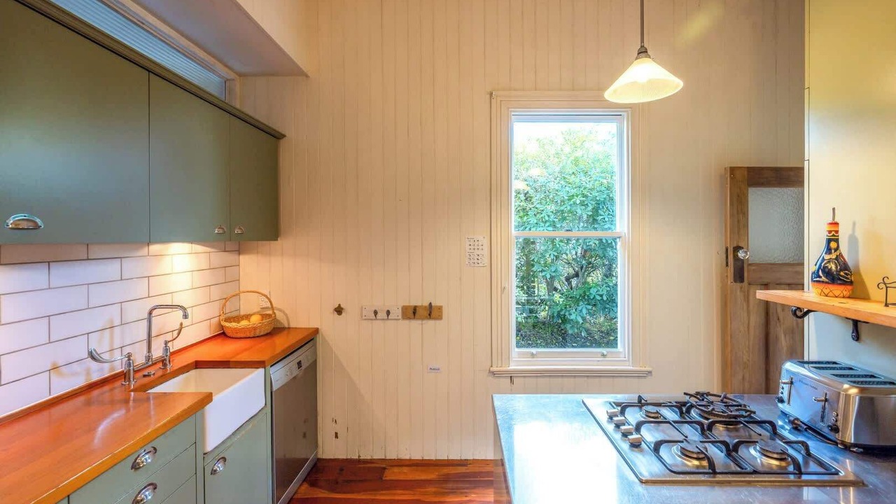 Photo of Kitchen in Ostend