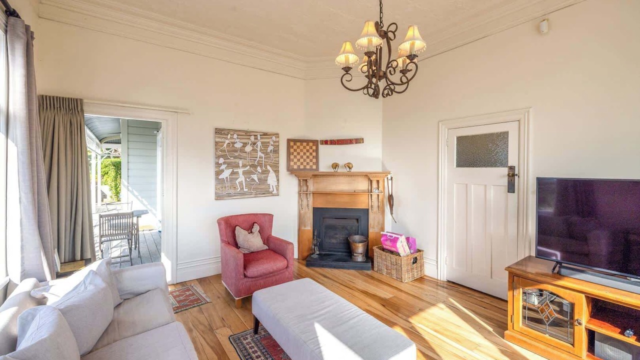 Photo of Livingroom in Ostend