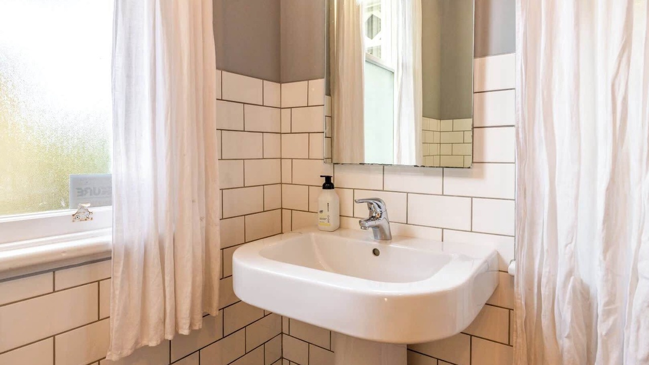 Photo of Bathroom in Ostend