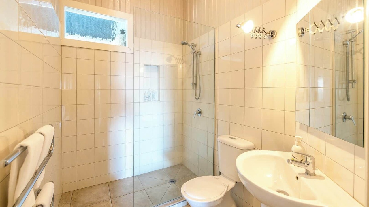 Photo of Bathroom in Ostend