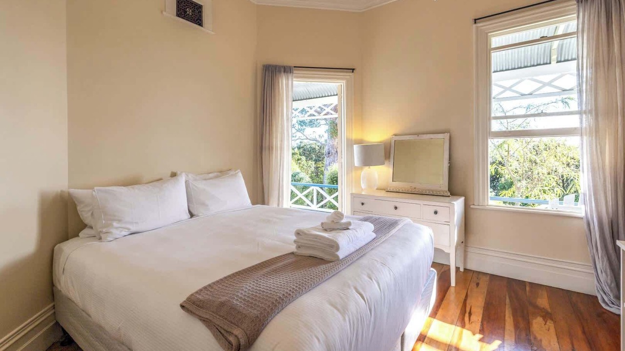 Photo of Bedroom in Ostend