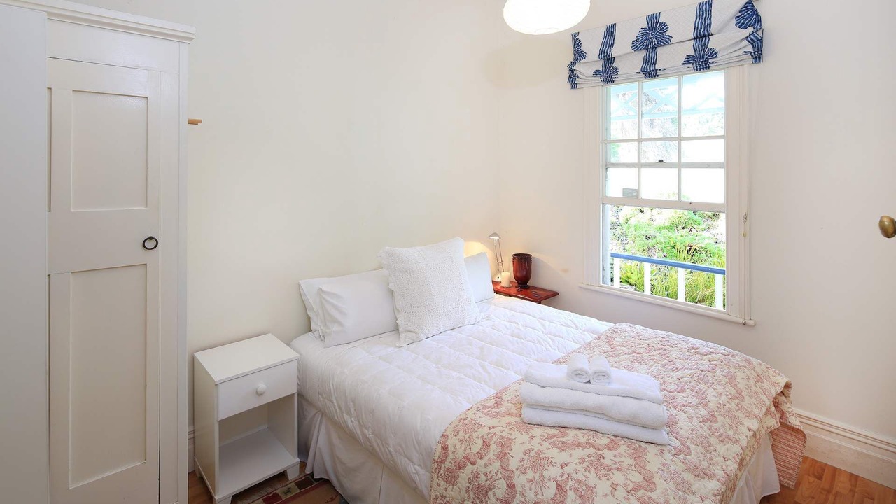 Photo of Bedroom in Ostend